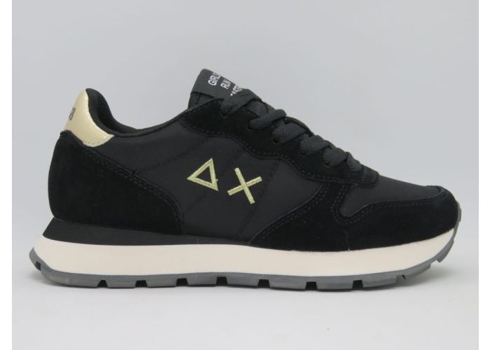 Sun 68 20806 Sneaker Zwart