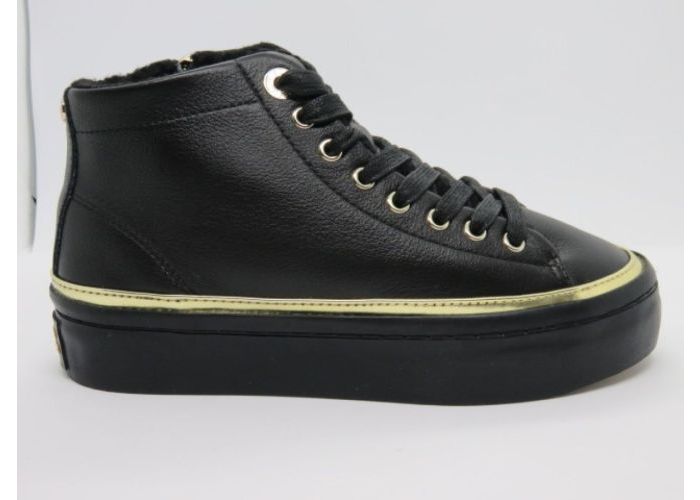 Tommy Hilfiger 13698 Botien Zwart