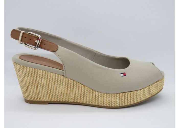 Tommy Hilfiger 15794 Sandalen Beige