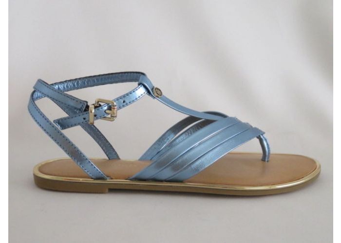 Tommy Hilfiger 12664 Sandalen Blauw / Licht