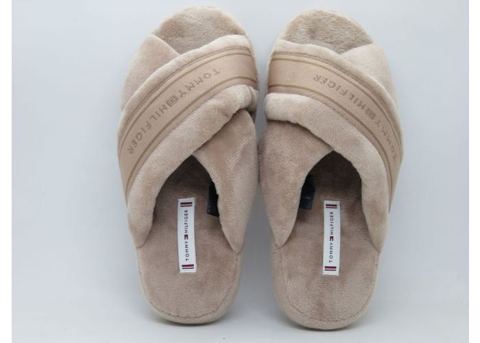 Tommy Hilfiger 17606 Slippers Nude