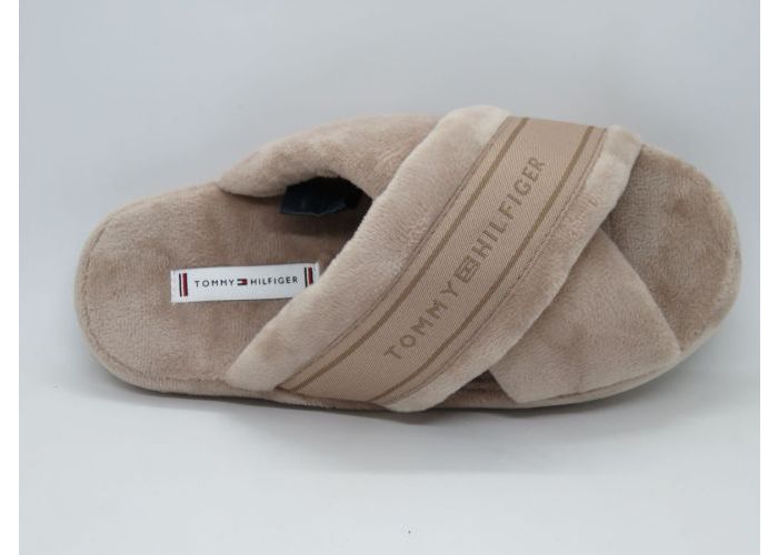 Tommy Hilfiger 17606 Slippers Nude