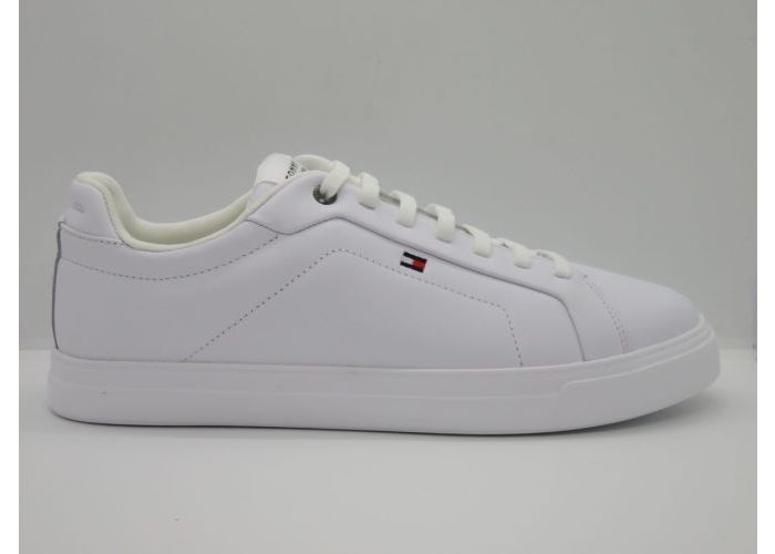 Tommy Hilfiger 21173 Sneaker Wit