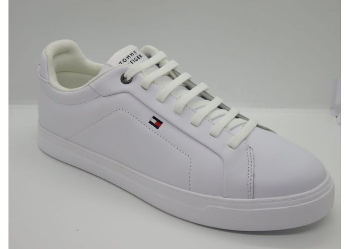 Tommy Hilfiger 21173 Sneaker Wit