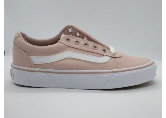 Damesschoenen Vans Sneaker WARD Roos