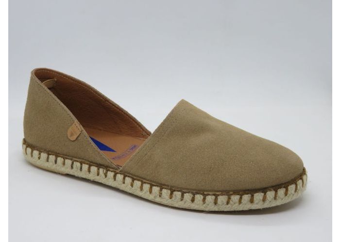 Verbenas 19410 Mocassin Beige