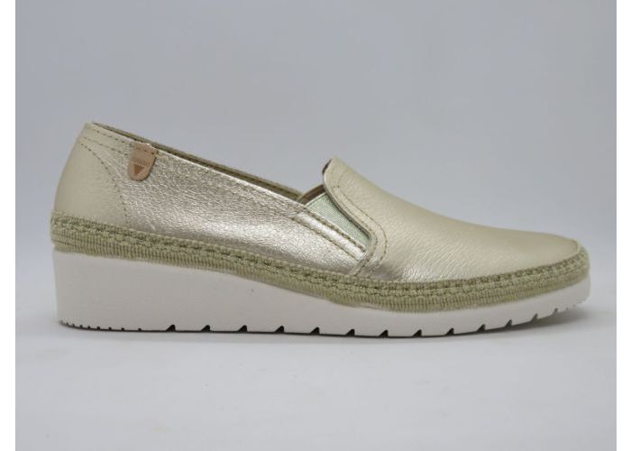 Verbenas 21428 Mocassin Goud