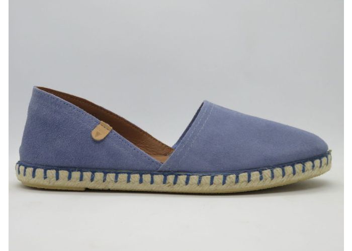 Verbenas 21430 Mocassin Jeans