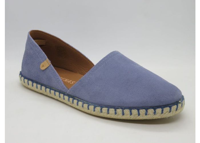 Verbenas 21430 Mocassin Jeans