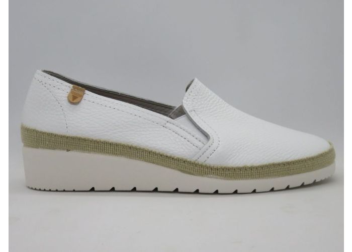 Verbenas 21427 Mocassin Wit