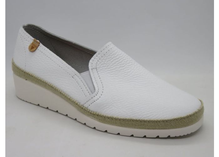Verbenas 21427 Mocassin Wit