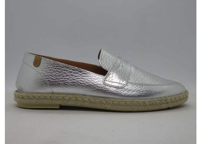 Verbenas 20406 Mocassin Zilver