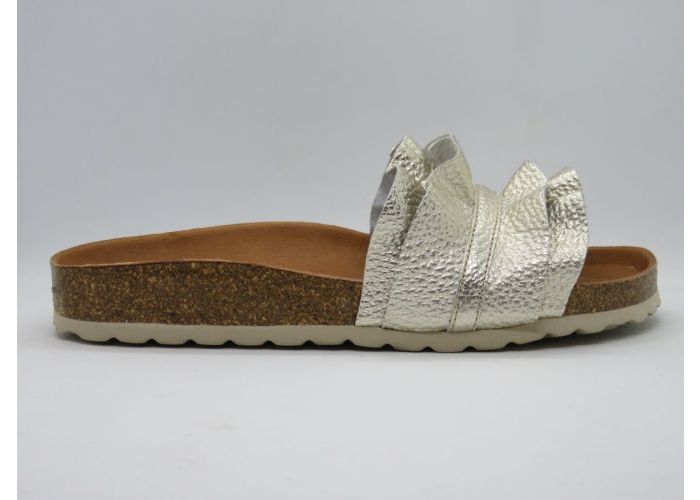 Verbenas 18286 Slippers Goud