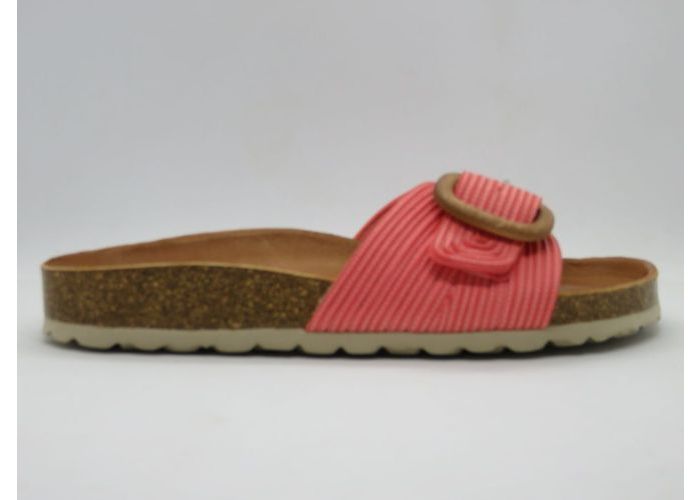 Verbenas 18284 Slippers Koraal