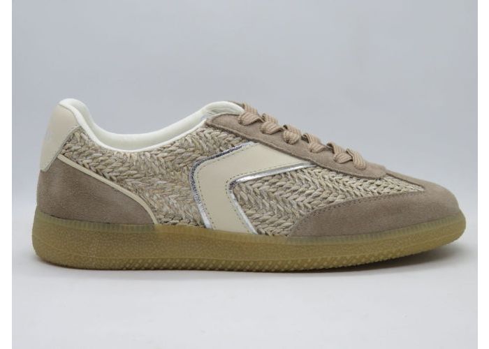 Verbenas 21497 Sneaker Beige