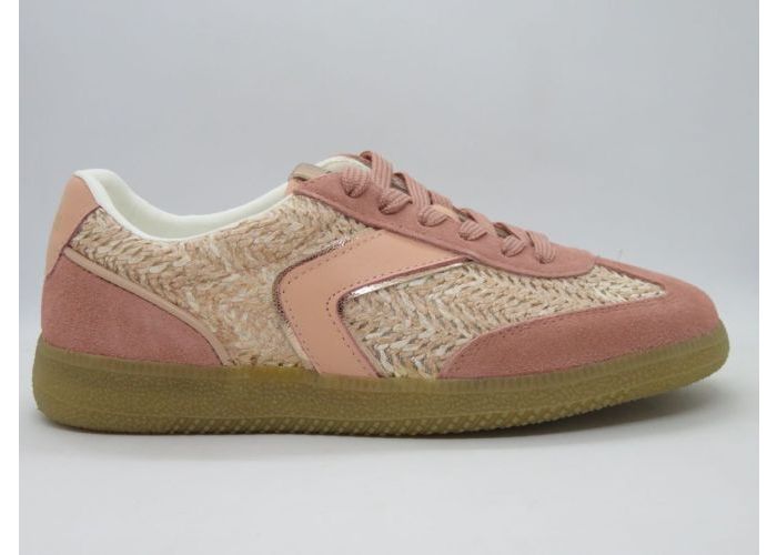 Verbenas 21498 Sneaker Nude