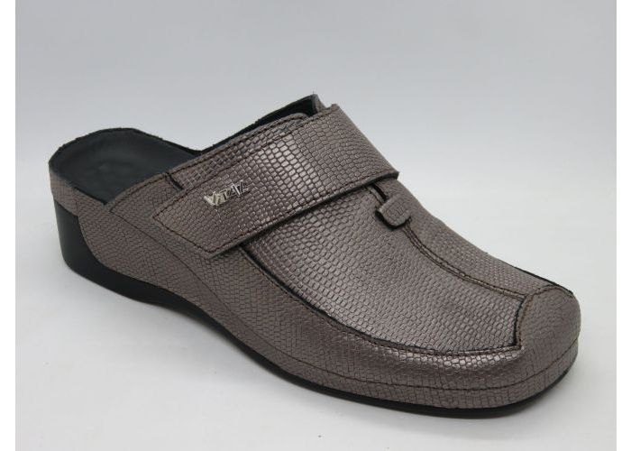 Vital 21785 Pantoffel open Bruin