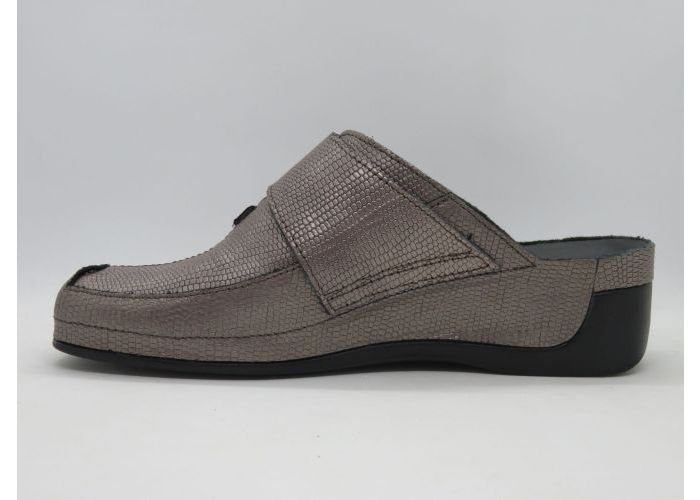 Vital 21785 Pantoffel open Bruin