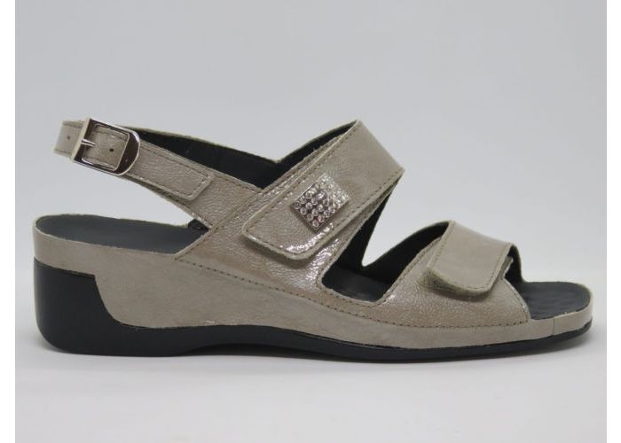 Vital 16049 Sandalen Beige