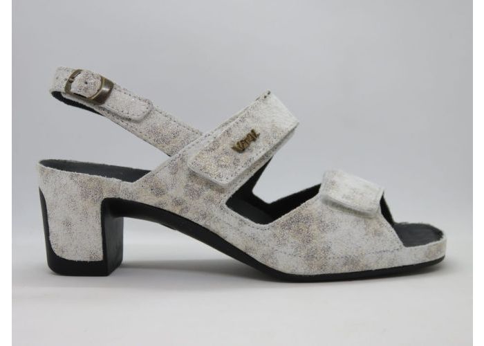 Vital 21541 Sandalen Beige Goud