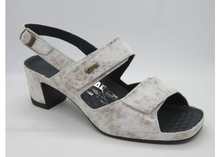 Vital 21541 Sandalen Beige Goud