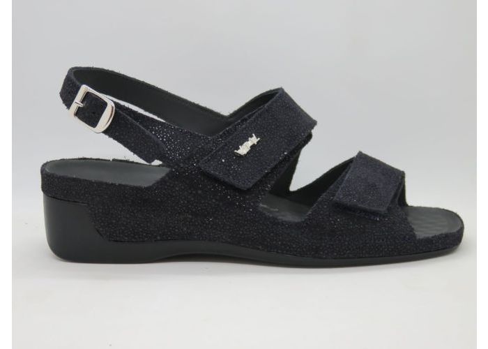 Vital 21421 Sandalen Blauw