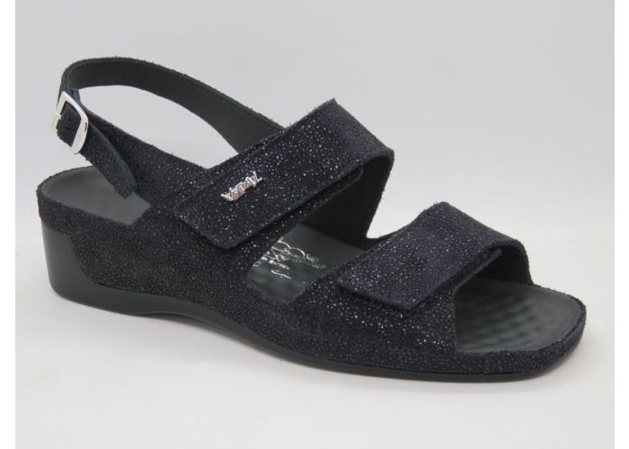 Vital 21421 Sandalen Blauw