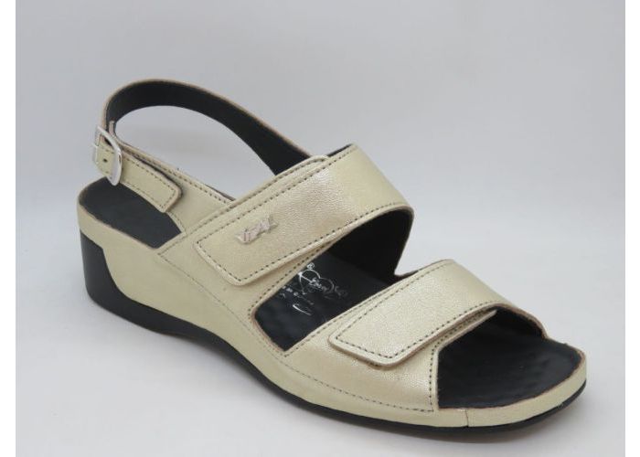 Vital 21422 Sandalen Goud