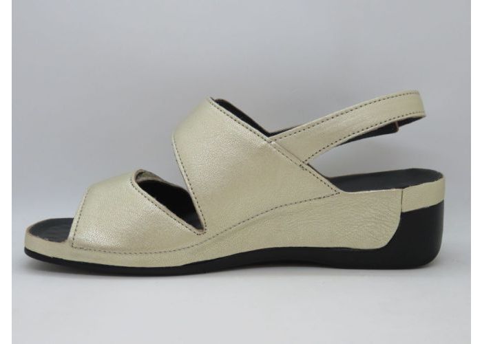 Vital 21422 Sandalen Goud