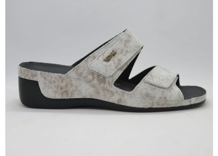 Vital 21420 Slipper - 2 klevers Beige