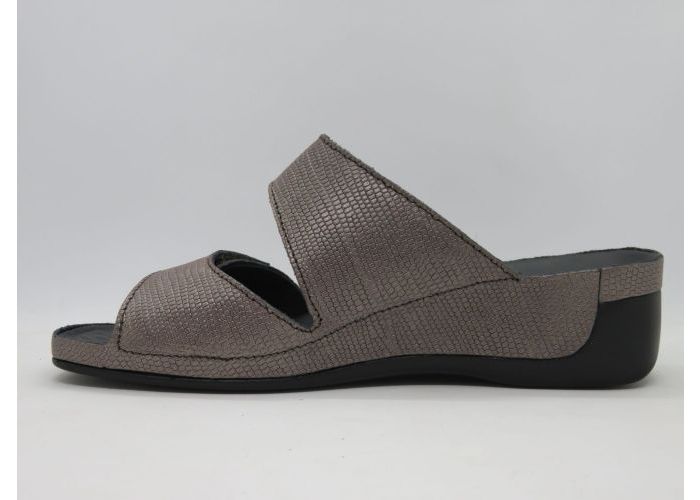Vital 21784 Slipper - 2 klevers Bruin