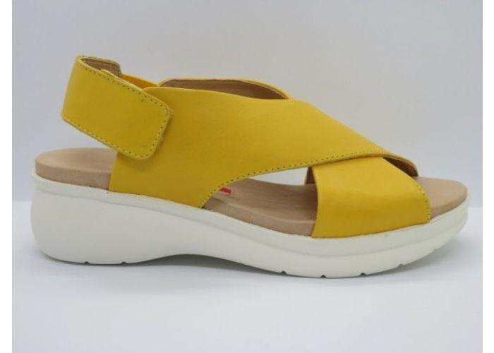 Weekend 13276 Sandalen Geel