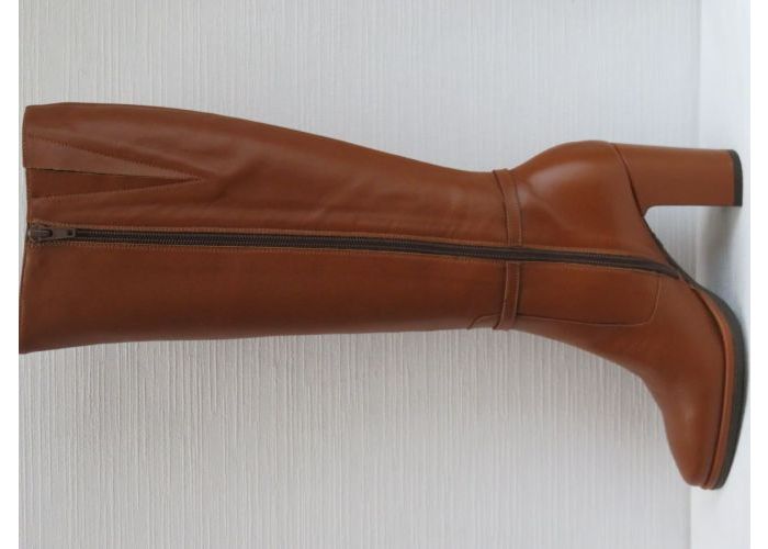 Wonders 20709 Laarzen Cognac