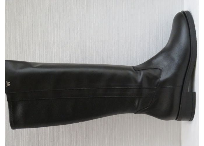 Damesschoenen Wonders Laarzen C-54100 Zwart