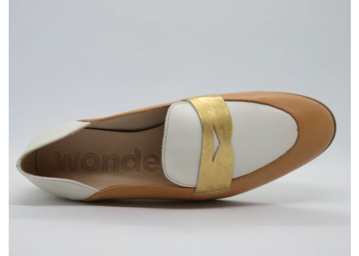 Wonders 15892 Mocassin Beige