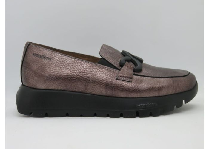 Wonders 20706 Mocassin Brons