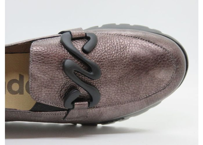 Wonders 20706 Mocassin Brons
