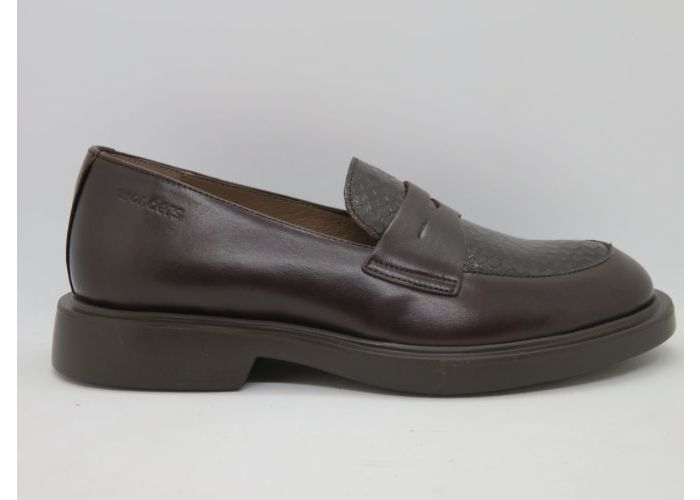 Wonders 21624 Mocassin Bruin