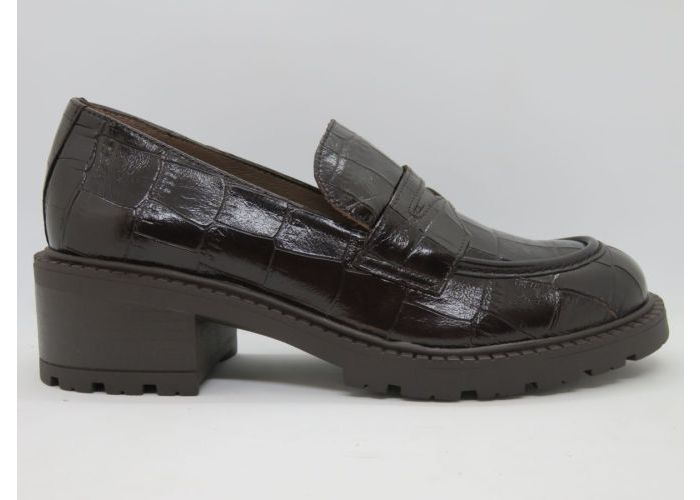 Wonders 21629 Mocassin Bruin