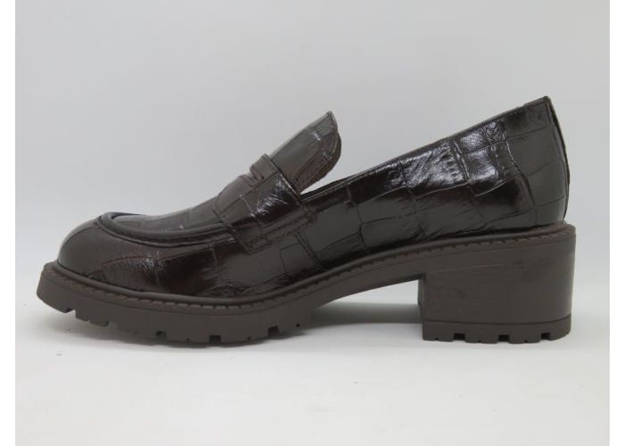 Wonders 21629 Mocassin Bruin