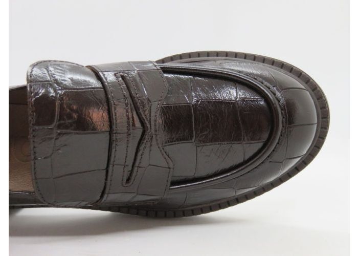 Wonders 21629 Mocassin Bruin