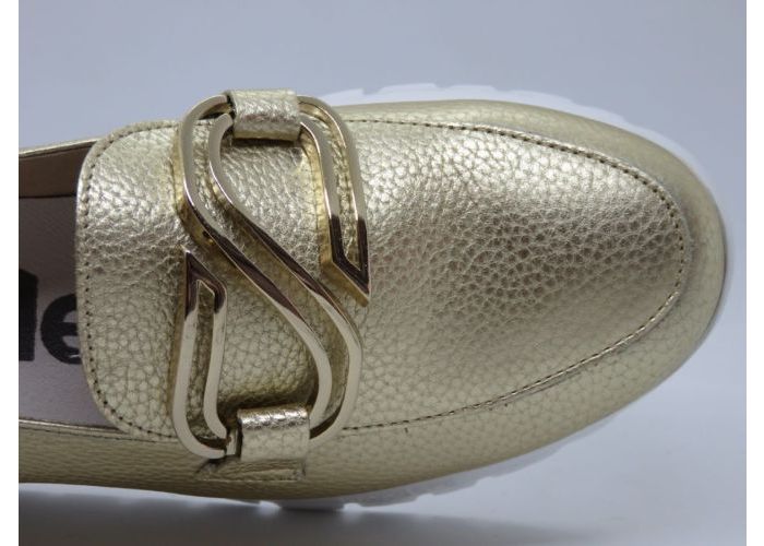 Wonders 18803 Mocassin Goud