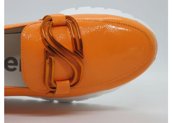 Wonders 18804 Mocassin Orange