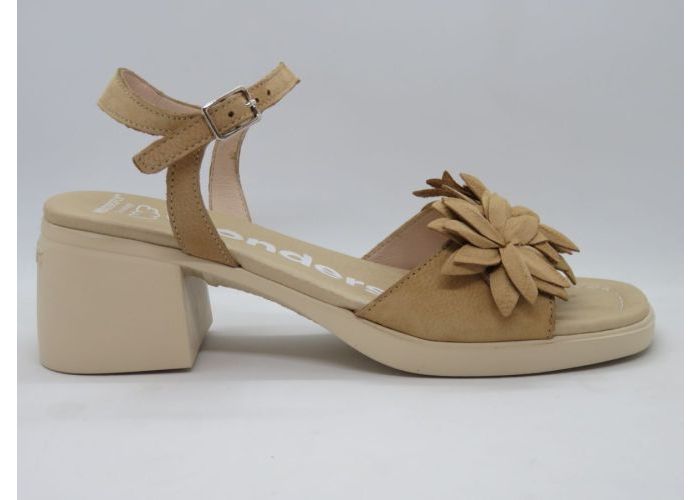 Wonders 21325 Sandalen Beige
