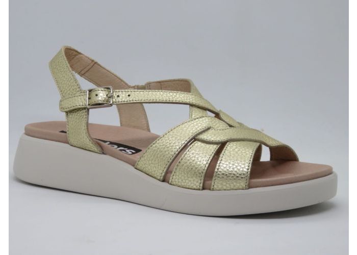 Wonders 18807 Sandalen Goud