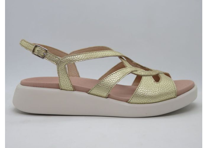 Wonders 21332 Sandalen Goud