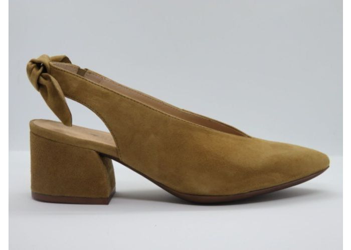 Wonders 13352 Sling back Camel