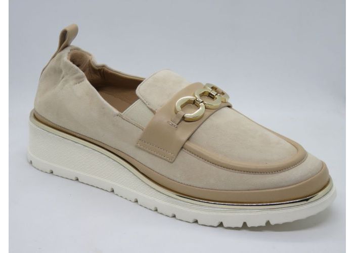 Xsa 20205 Mocassin Beige