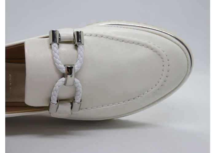 Xsa 17663 Mocassin Beige