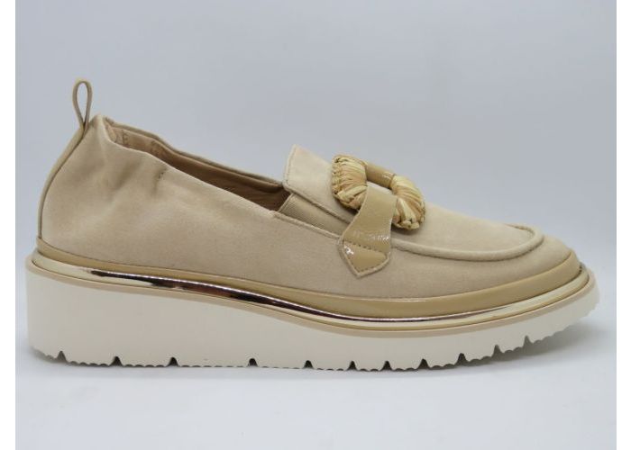 Xsa 21335 Mocassin Beige